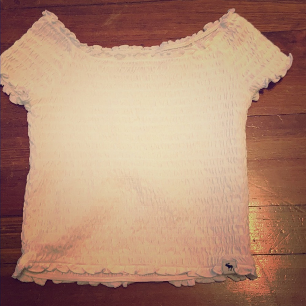 Abercrombie shirt
